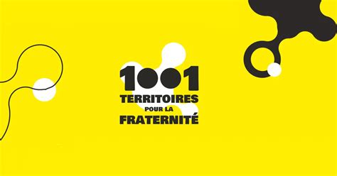 1001 territoires pour la fraternité - MJC - contre les extremes droites