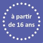 bafa a partir de 16 ans